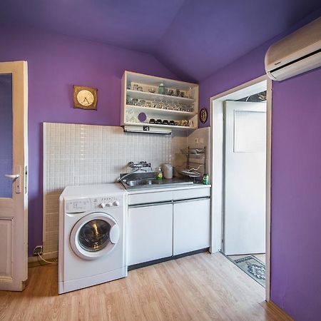 Sunny Apartment Sofia Eksteriør bilde