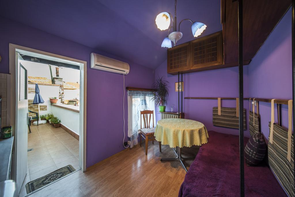 Sunny Apartment Sofia Eksteriør bilde