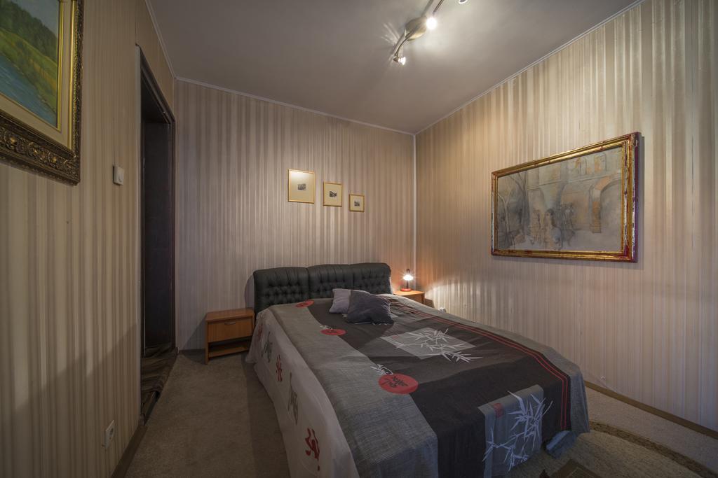 Sunny Apartment Sofia Eksteriør bilde