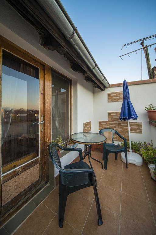 Sunny Apartment Sofia Eksteriør bilde