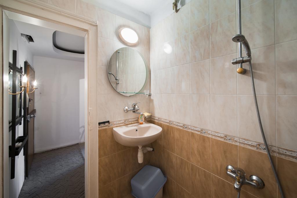 Sunny Apartment Sofia Eksteriør bilde