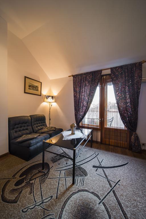 Sunny Apartment Sofia Eksteriør bilde
